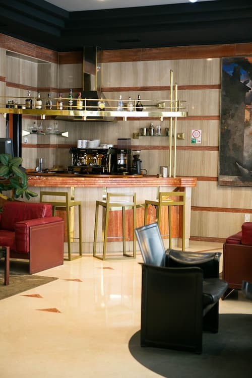 Hotel Sercotel Ciudad de Oviedo, Lobby