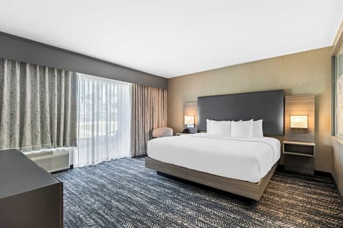 Hourglass Hotel, Trademark Collection by Wyndham