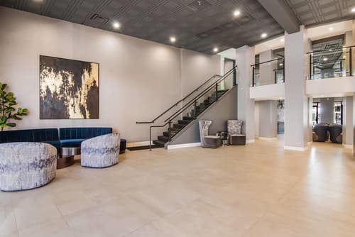 Hourglass Hotel, Trademark Collection by Wyndham