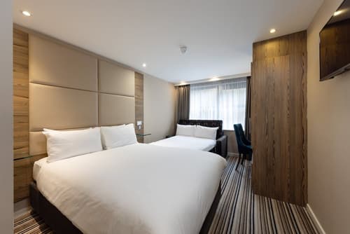 Holiday Inn York City Centre by IHG