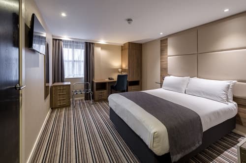 Holiday Inn York City Centre by IHG, Room