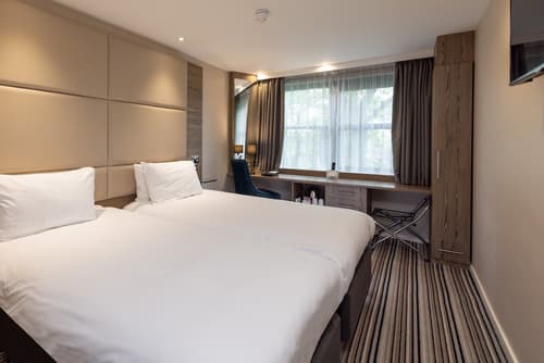 Holiday Inn York City Centre by IHG, Room