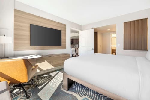 Hilton Grand Vacations Club Paradise Las Vegas, Room