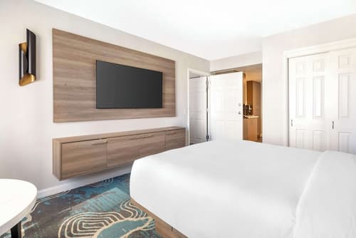 Hilton Grand Vacations Club Paradise Las Vegas, Room