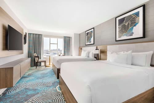 Hilton Grand Vacations Club Paradise Las Vegas, Room