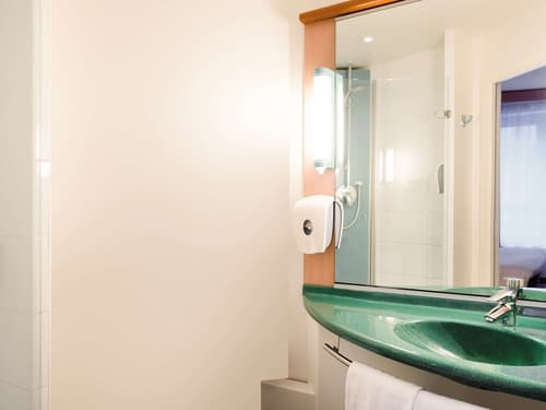 ibis Brussels Centre Gare Midi, Room