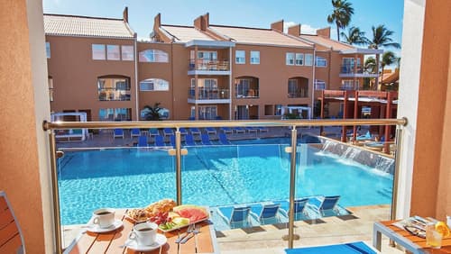 Divi Dutch Village Beach Resort