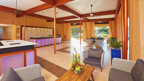 Divi Dutch Village Beach Resort