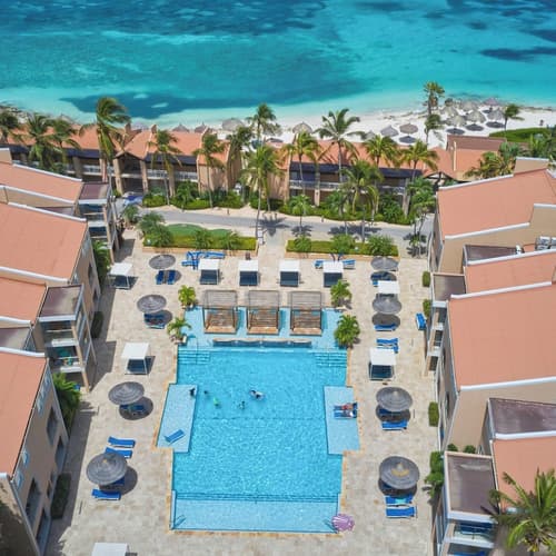 Divi Dutch Village Beach Resort