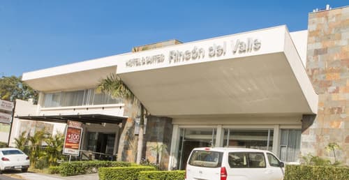 Rincón del Valle Hotel & Suites, Primary image