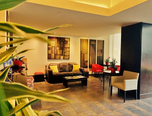 Rincón del Valle Hotel & Suites