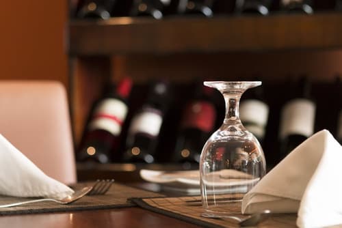 Rincón del Valle Hotel & Suites, Restaurant