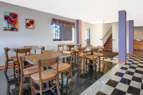 Microtel Inn & Suites by Wyndham Amarillo, Lobby