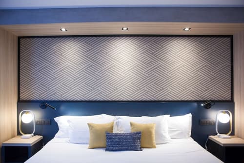 Best Western Plus Opera Batignolles, Room