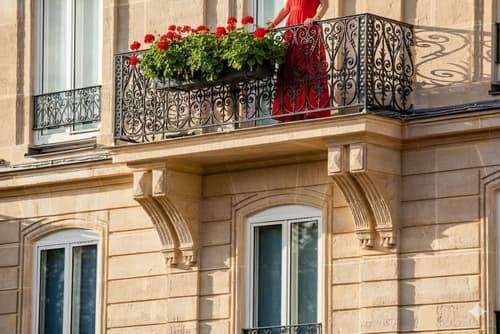 Best Western Plus Opera Batignolles