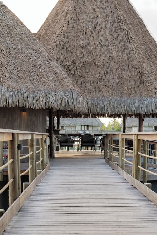 Le Tikehau by Pearl Resorts