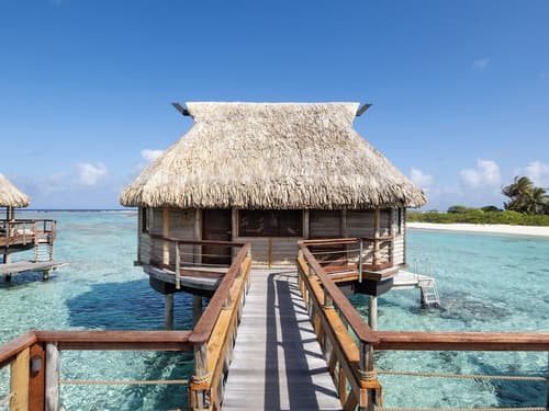 Le Tikehau by Pearl Resorts