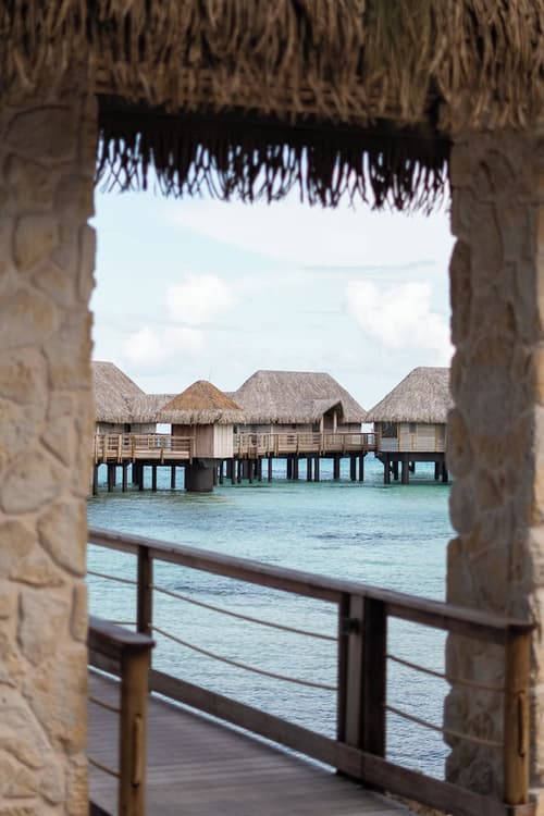 Le Tikehau by Pearl Resorts