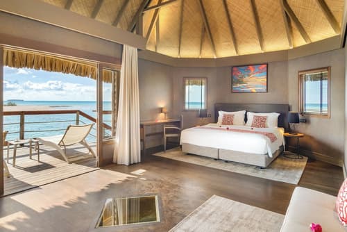 Le Tikehau by Pearl Resorts