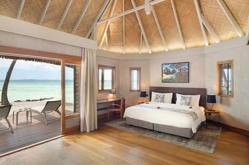 Le Tikehau by Pearl Resorts
