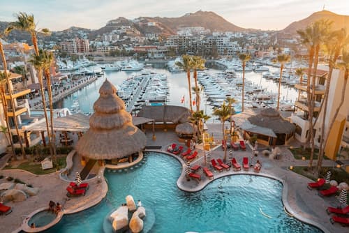 Marina Fiesta Resort & Spa, Primary image