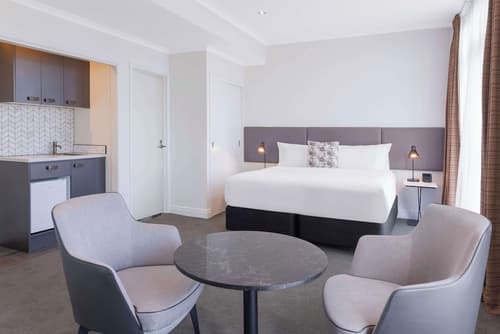 Adina Citylife Auckland, Room