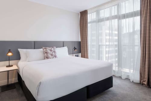 Adina Citylife Auckland, Room