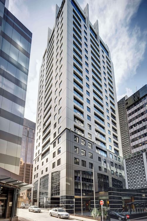 Adina Citylife Auckland, Primary image