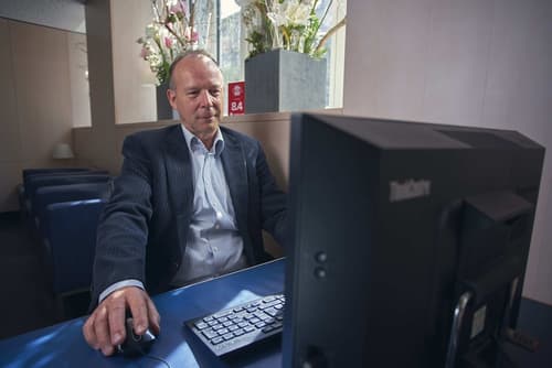 Bristol Hotel, Reception