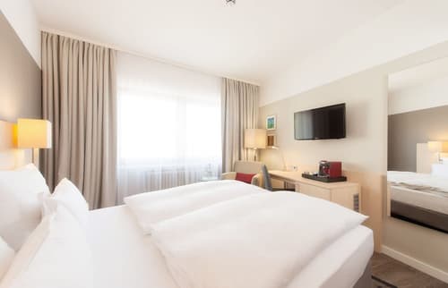 Hotel Lyskirchen Köln, Room