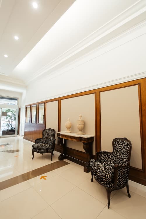 Dorá Hotel Buenos Aires