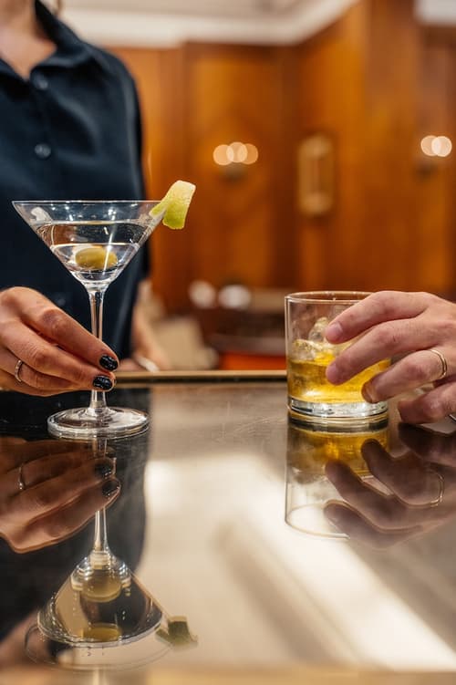 Dorá Hotel Buenos Aires