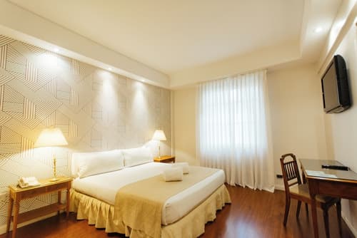 Dorá Hotel Buenos Aires