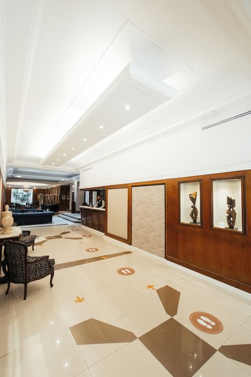 Dorá Hotel Buenos Aires