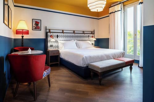 Villa Ermellina Siena, a Tribute Portfolio Hotel