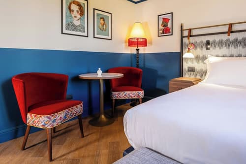 Villa Ermellina Siena, a Tribute Portfolio Hotel, Room