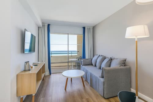 Sol Puerto Marina, Room