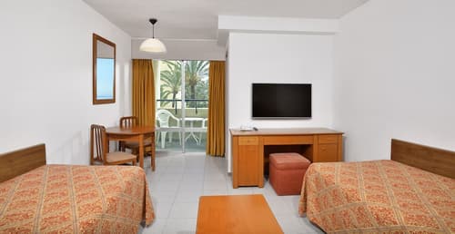 Sol Puerto Marina, Room