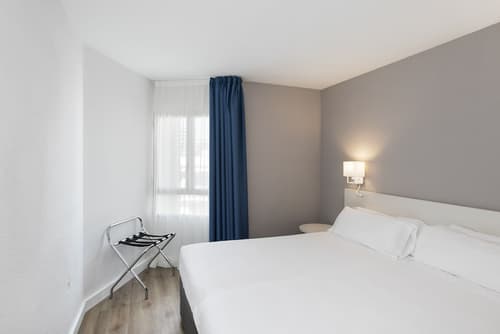 Sol Puerto Marina, Room