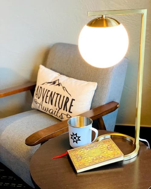 Maverick Hotel Eugene Near University, an Ascend Collection Hotel, Room