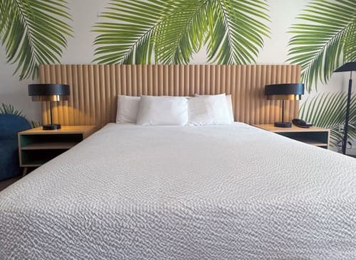 The Harrison Hotel, an Ascend Collection Hotel, Room