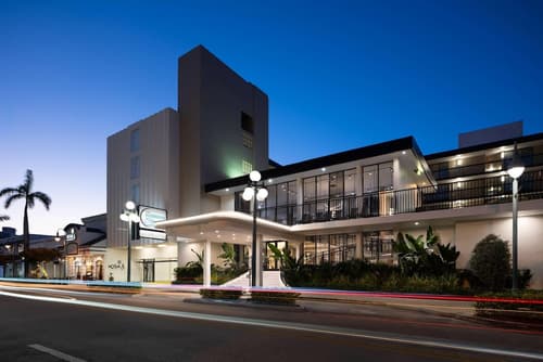 The Harrison Hotel, an Ascend Collection Hotel, Primary image