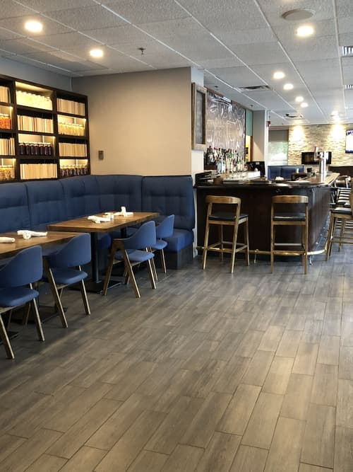 Ottawa Embassy Hotel