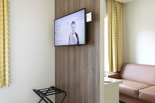 B&B Hotel Milano Central Station, Room