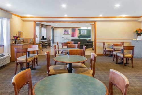 La Quinta Inn & Suites by Wyndham Las Cruces Organ Mountain