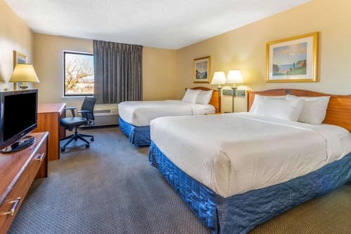 La Quinta Inn & Suites by Wyndham Las Cruces Organ Mountain