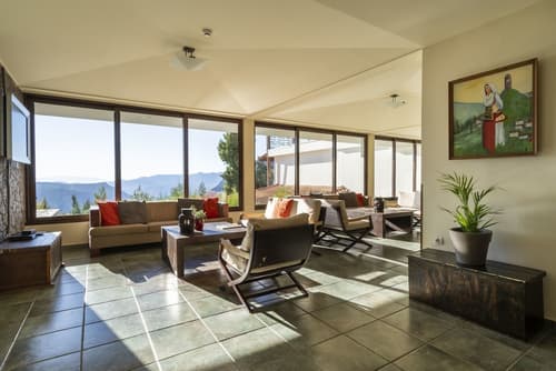 Anemolia Mountain Resort