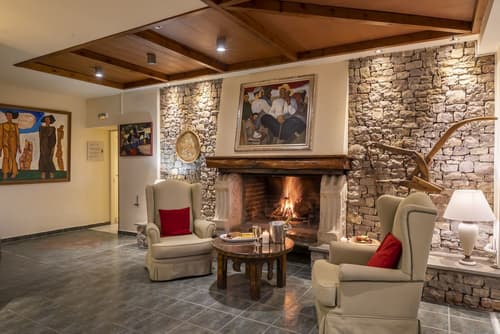 Anemolia Mountain Resort