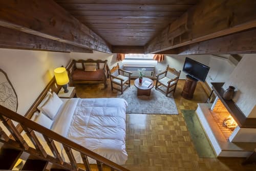 Anemolia Mountain Resort