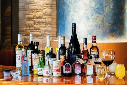 Hotel Granvia Hiroshima, Room